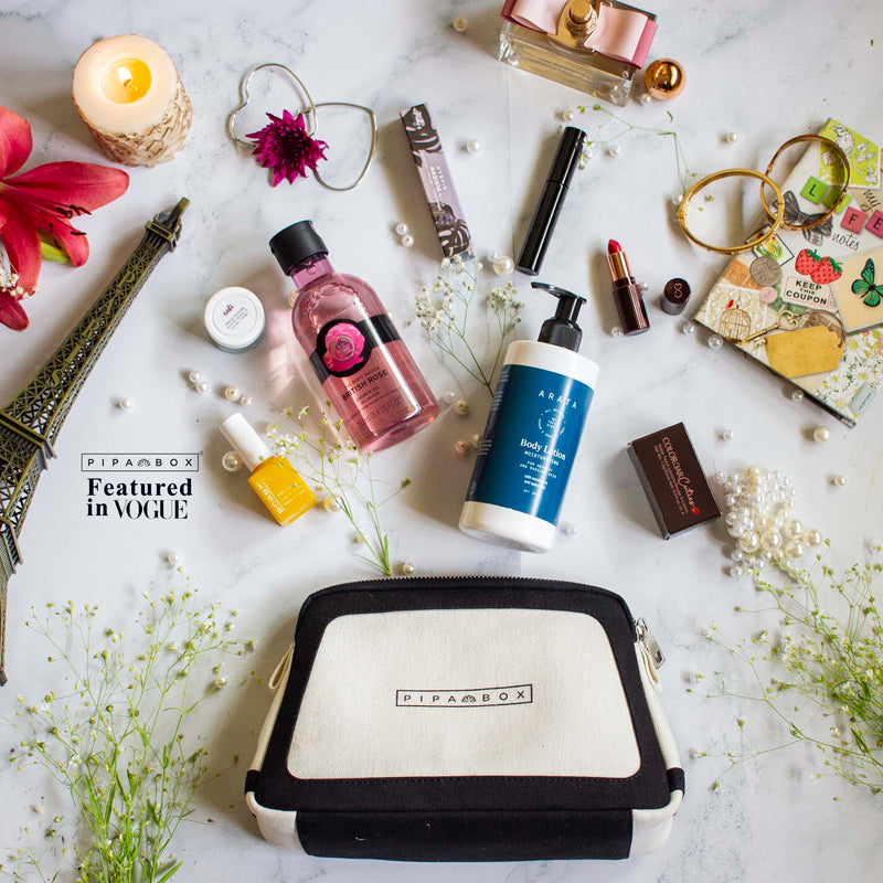 An English Symphony - March Edition - Subscription Box