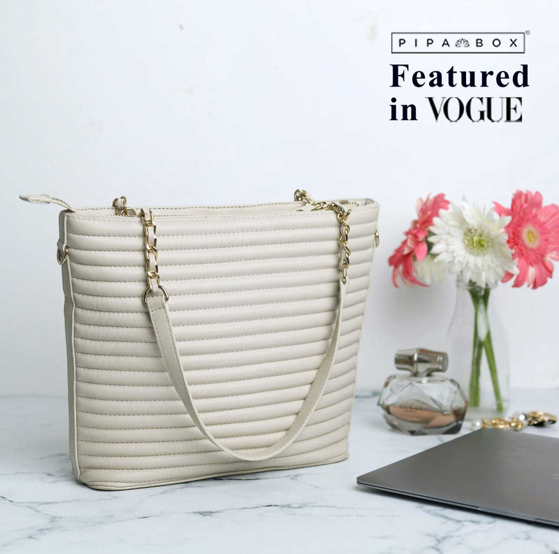 Norse Stria - Shoulder Bag
