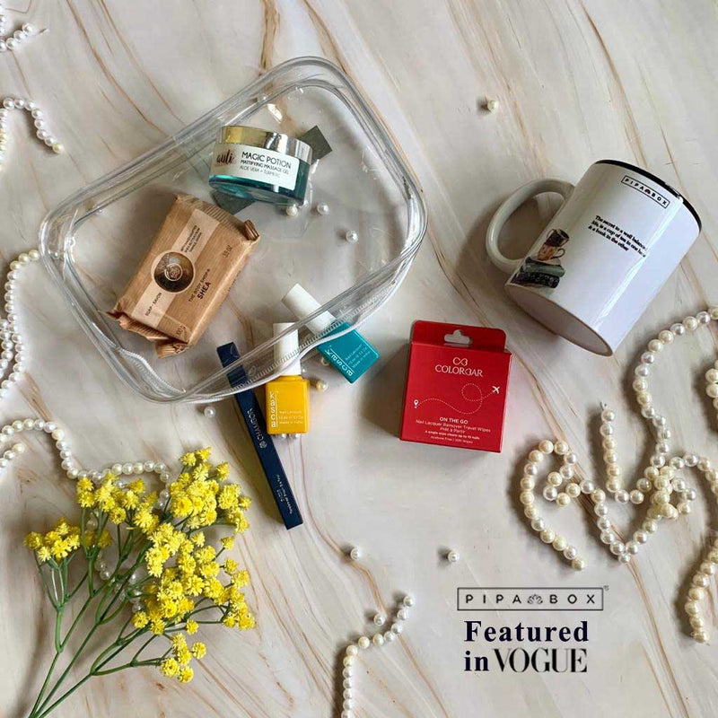 Pipa-Glimpse - Subscription Box