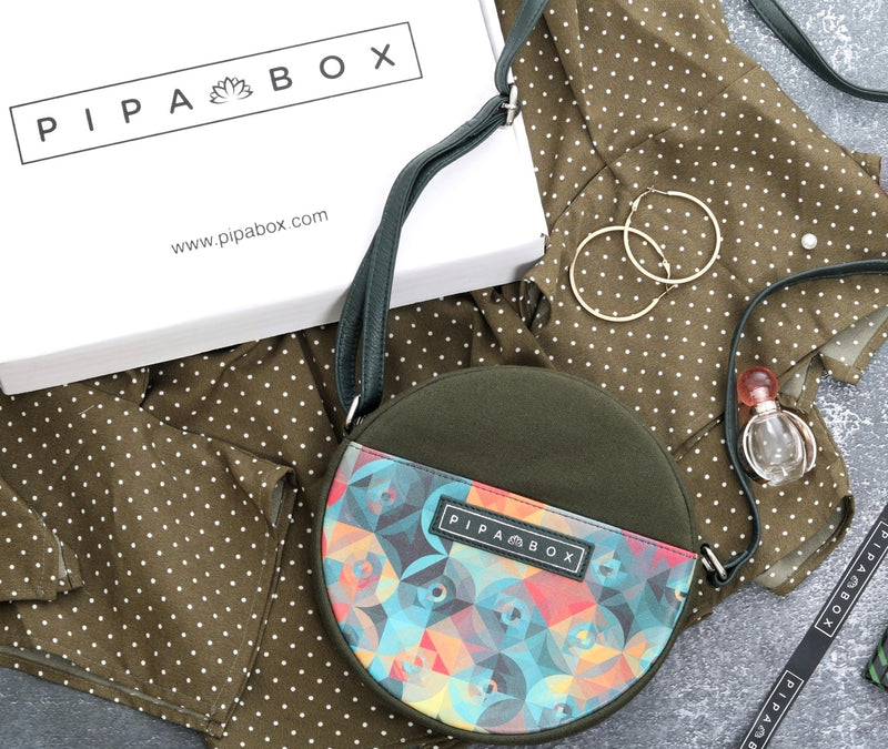 Jingle - Sling Bag