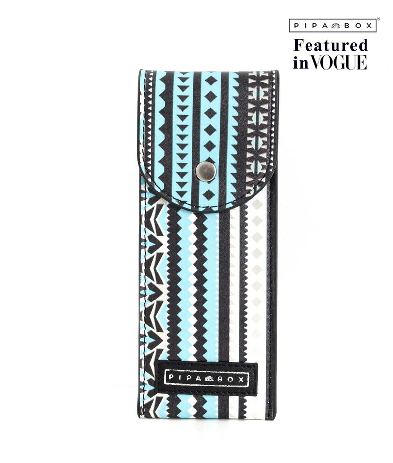Boho -Bobby Case Genuine Leather