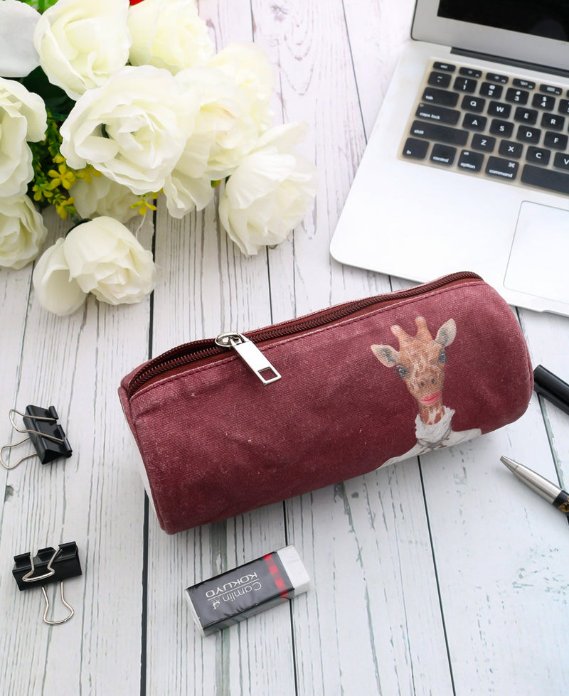 Articious - Canvas Pencil Case