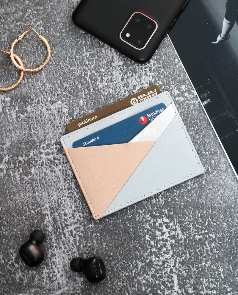 Sky Oro - Card Case