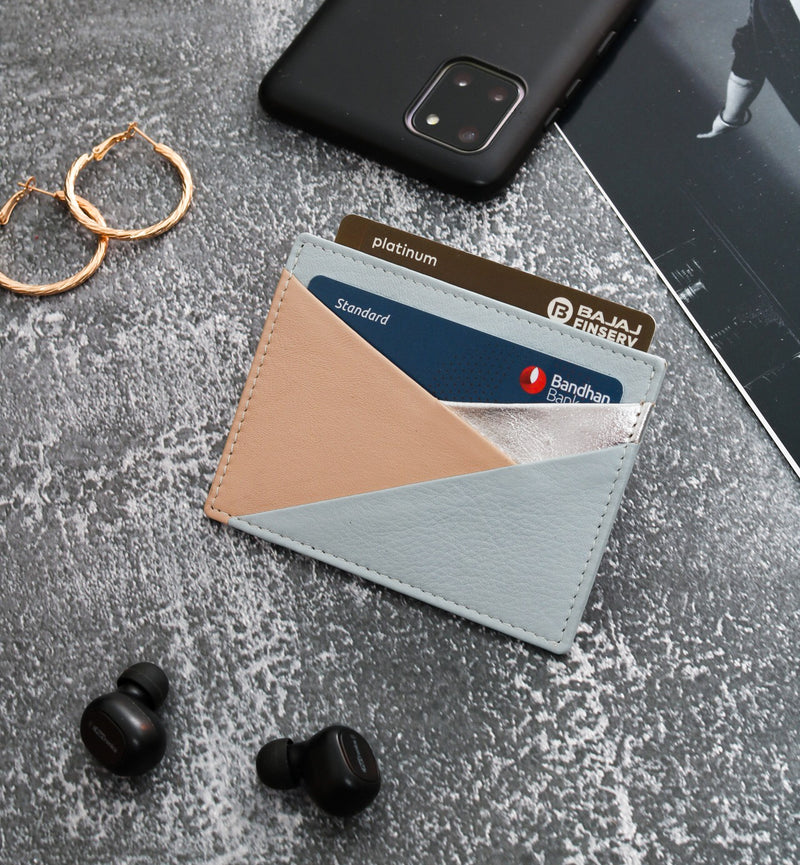 Sky Oro - Card Case