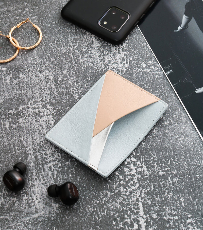 Sky Oro - Card Case