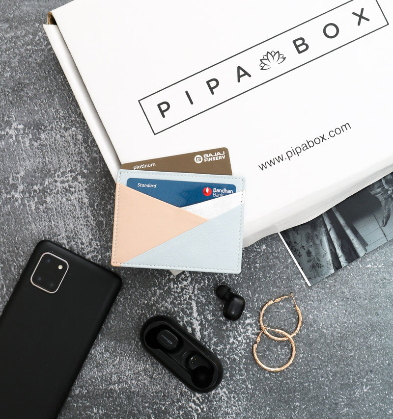 Sky Oro - Card Case