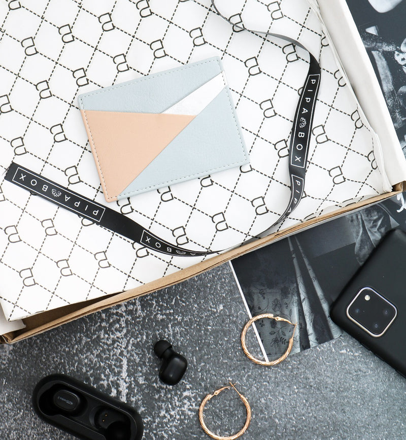 Sky Oro - Card Case
