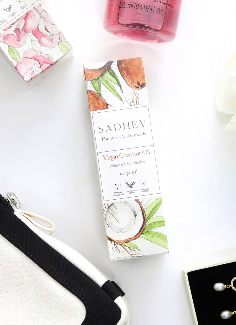 Skincare delight  - Subscription Box