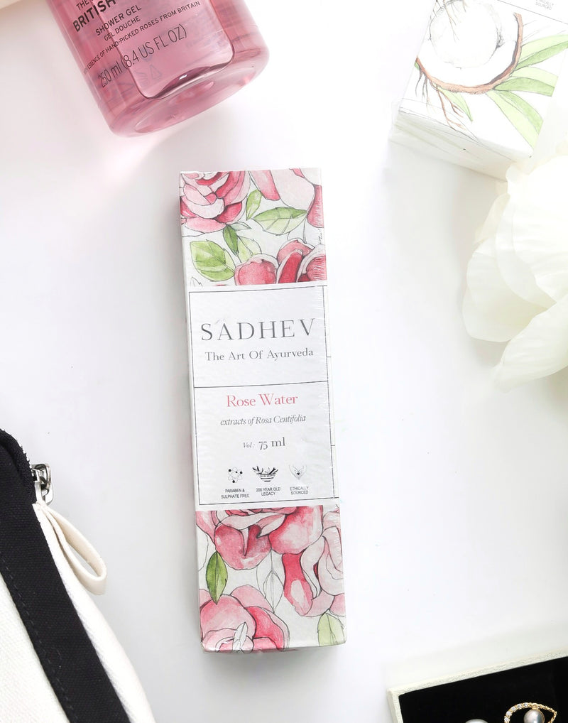 Skincare delight  - Subscription Box