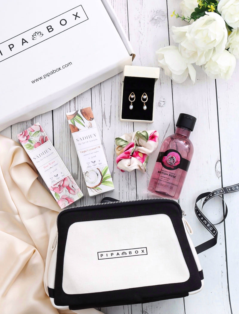 Skincare delight  - Subscription Box