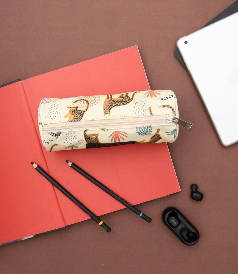 Harmony - Canvas Pencil Case