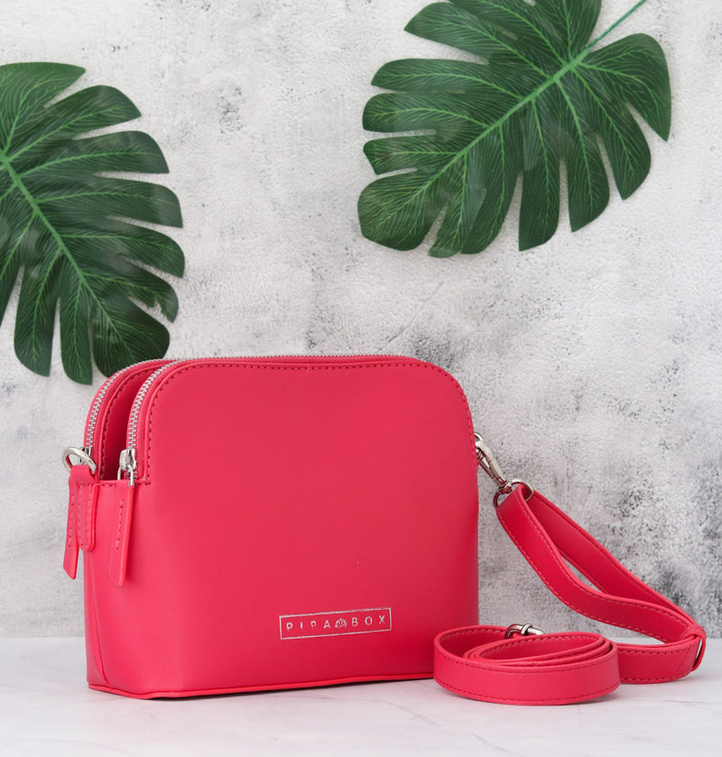 Legally Blonde - Pink Sling Bag