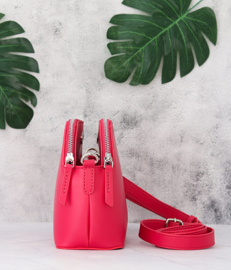 Legally Blonde - Pink Sling Bag