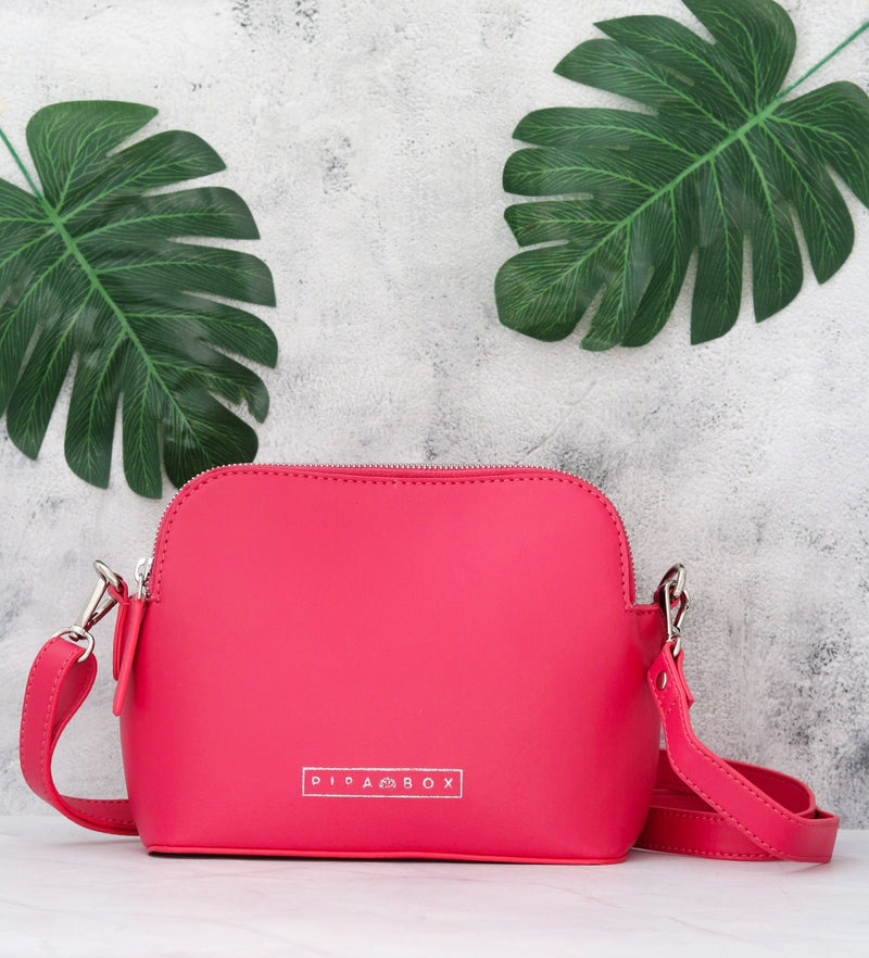 Legally Blonde - Pink Sling Bag