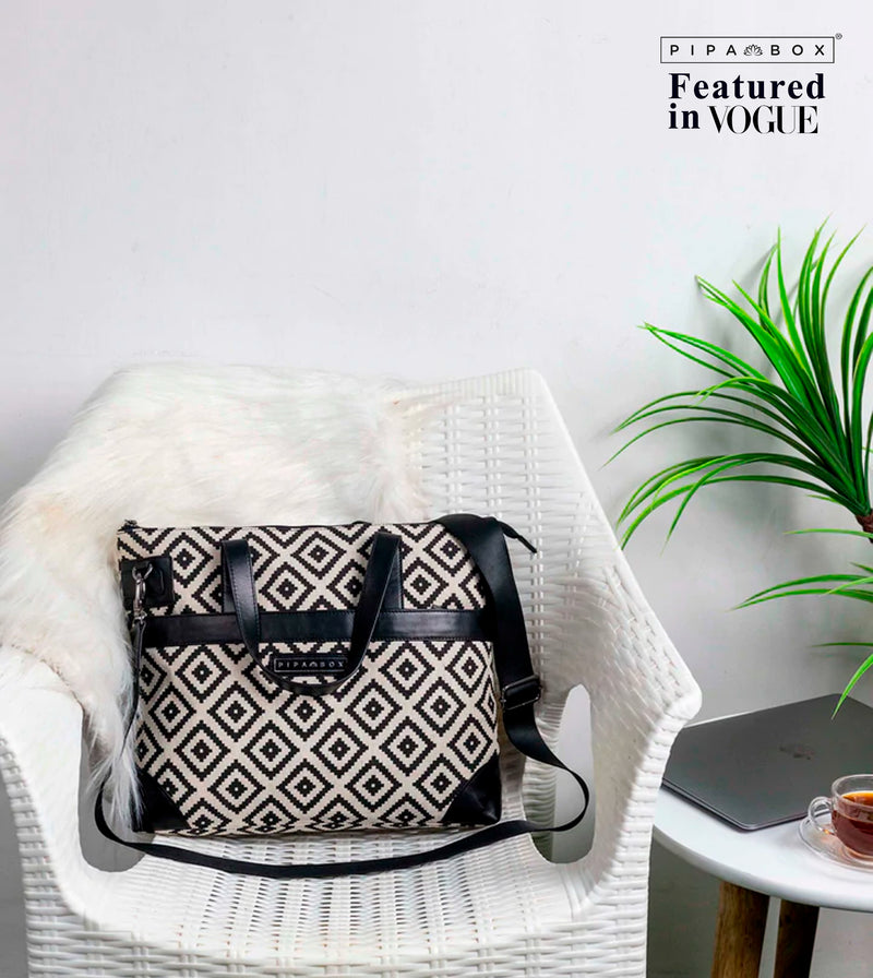 ADDIE - Laptop Bag