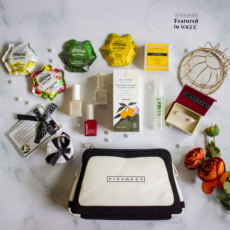 Opulence - Subscription Box