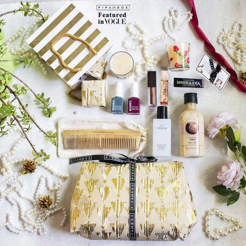 A reverie of Ecstasy - Subscription Box