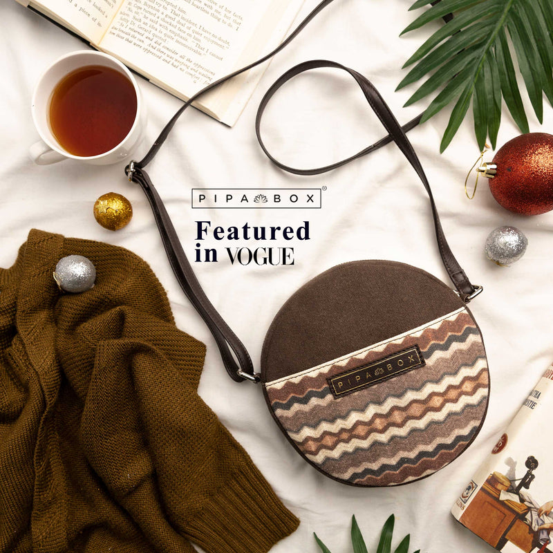 MISTLE - Sling Bag
