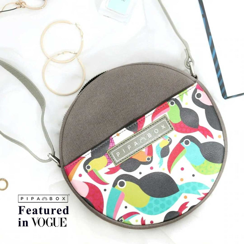 Birdie - Sling Bag