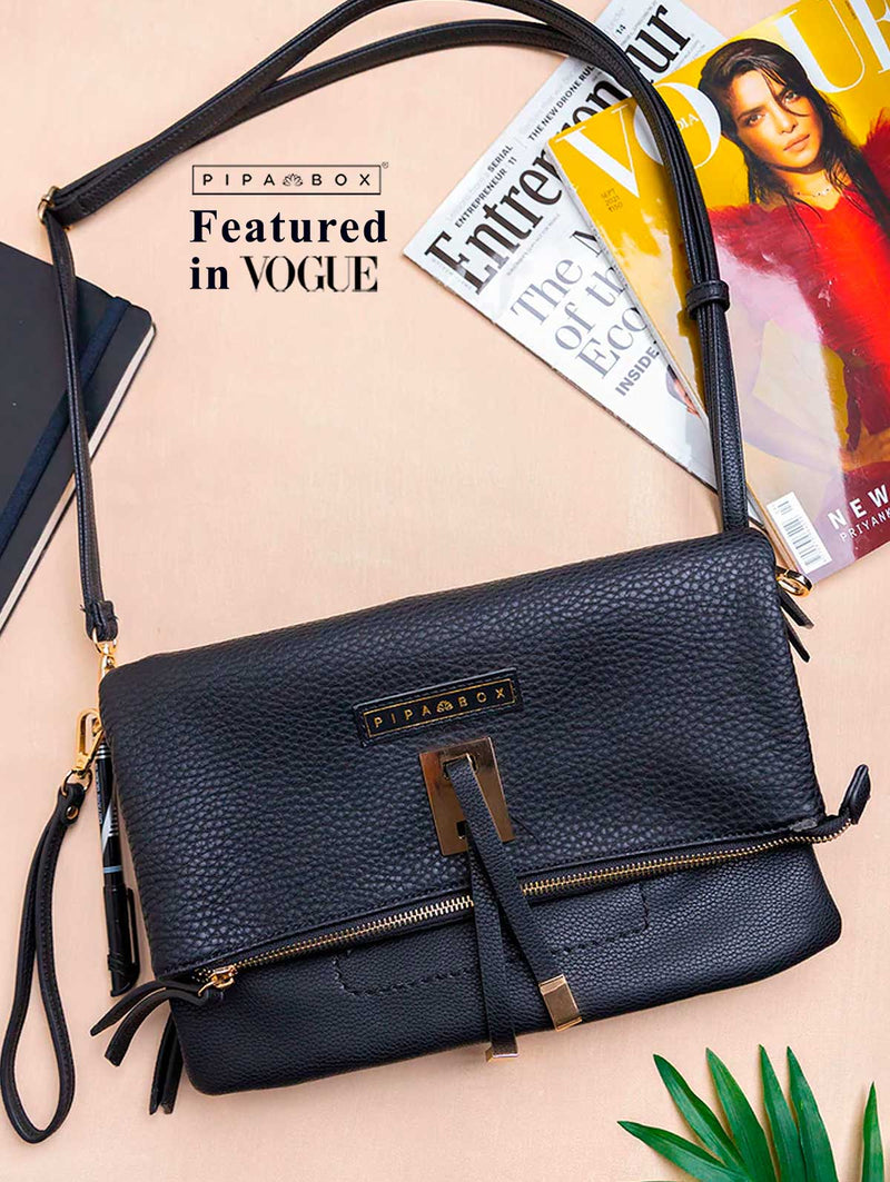 Aldiana - Hand Bag