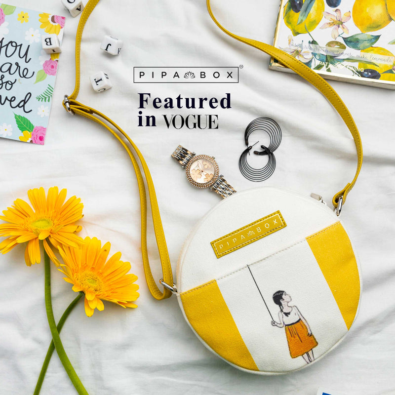 SHERBET - Sling Bag