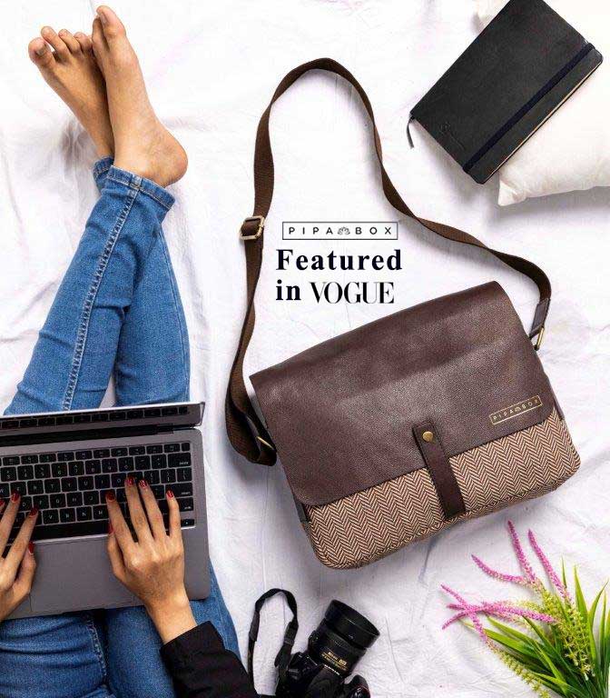 BARDRIC - Laptop Bag