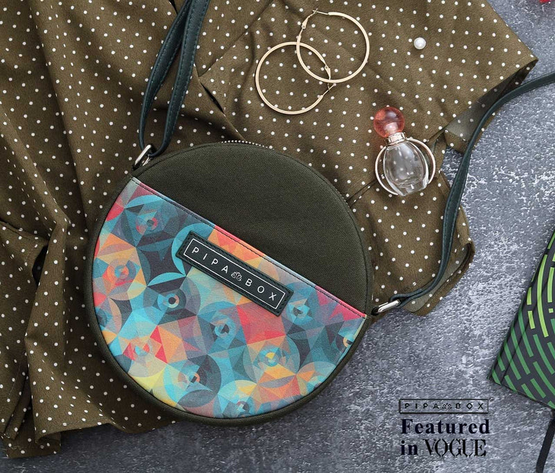 Jingle - Sling Bag