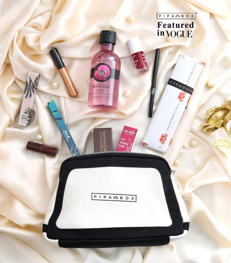 Makeup - My First Love - Subscription Box