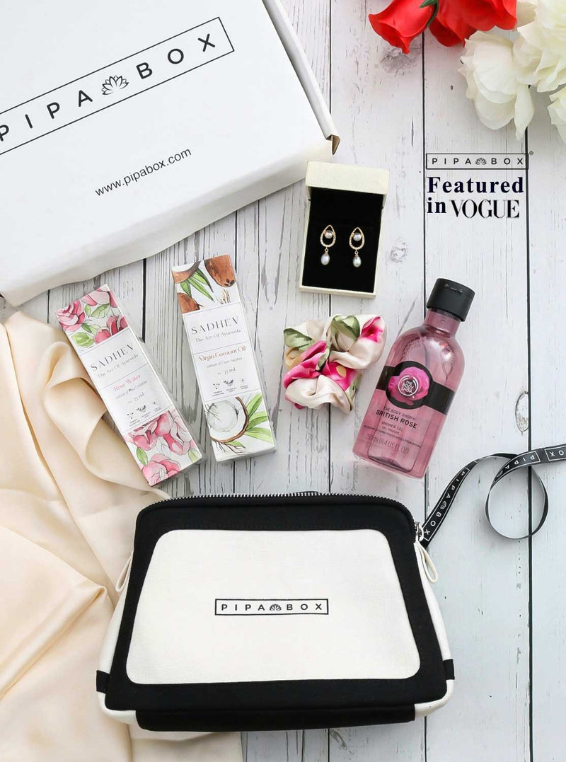 Skincare delight  - Subscription Box