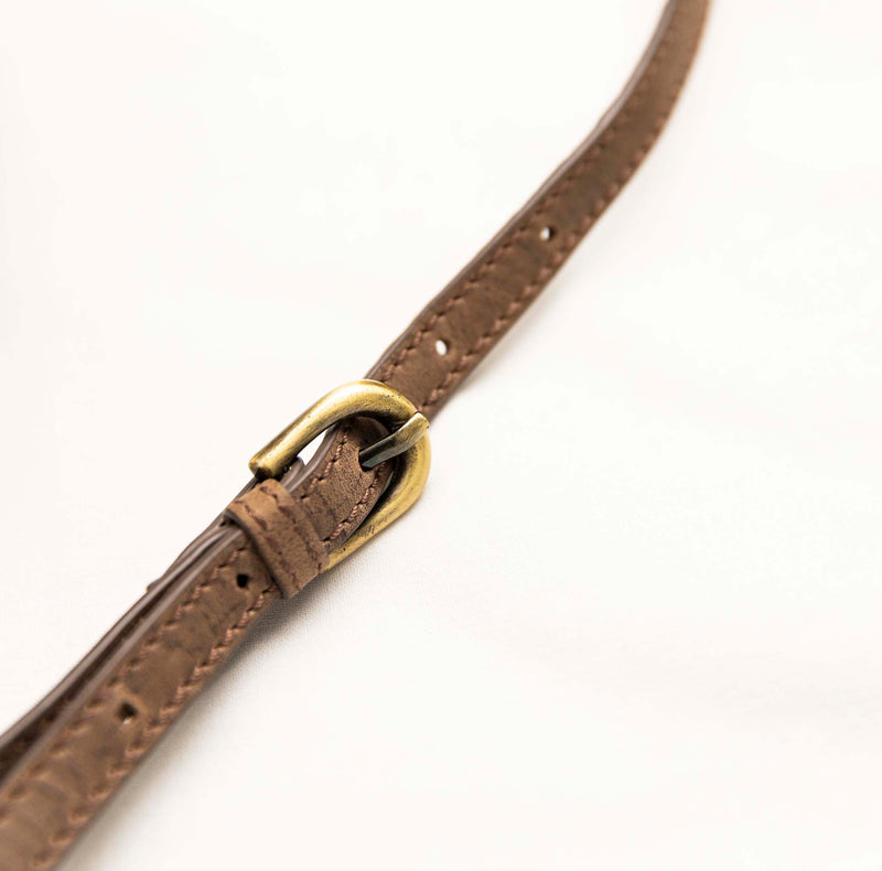 ZOLA Sling Bag - Hunter Leather Bag