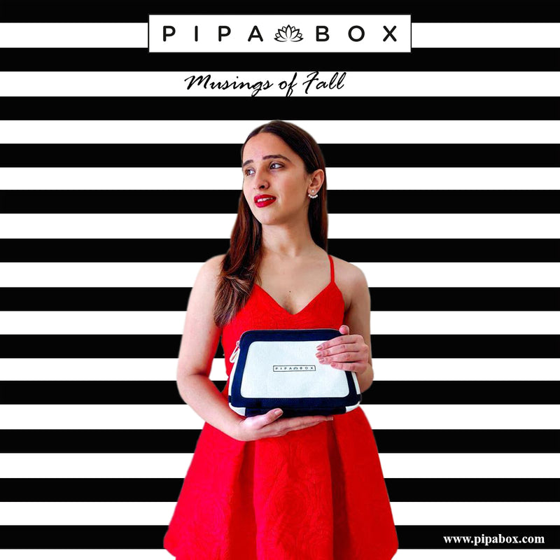 A reverie of Ecstasy - Subscription Box