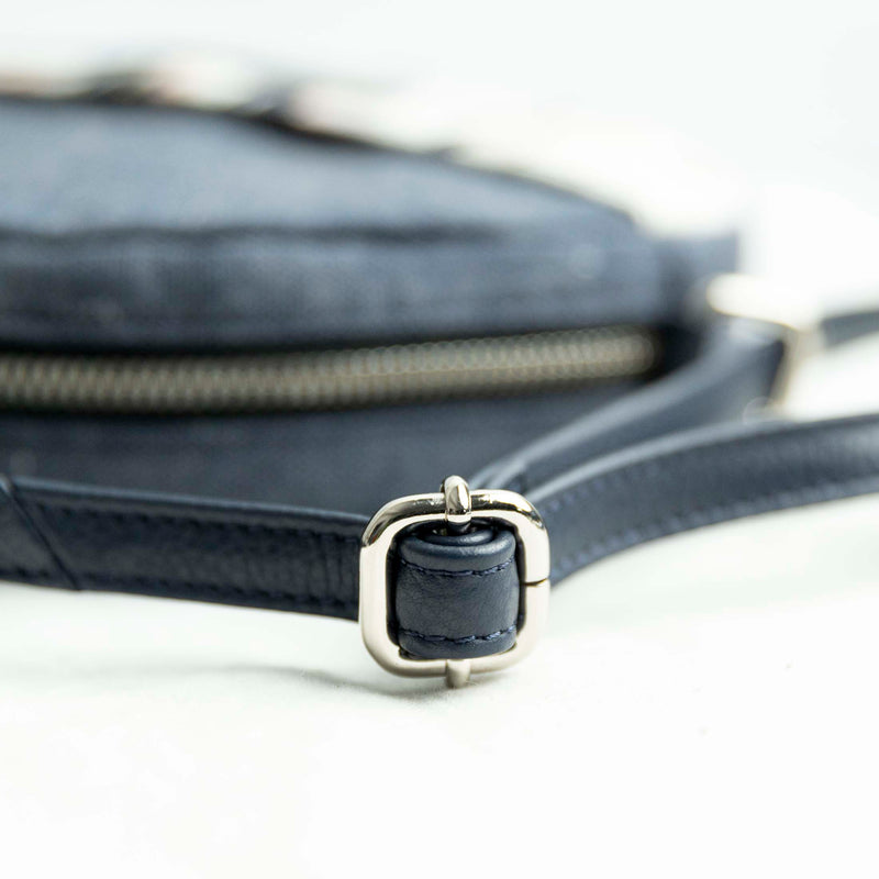 DENIM - Canvas Sling Bag