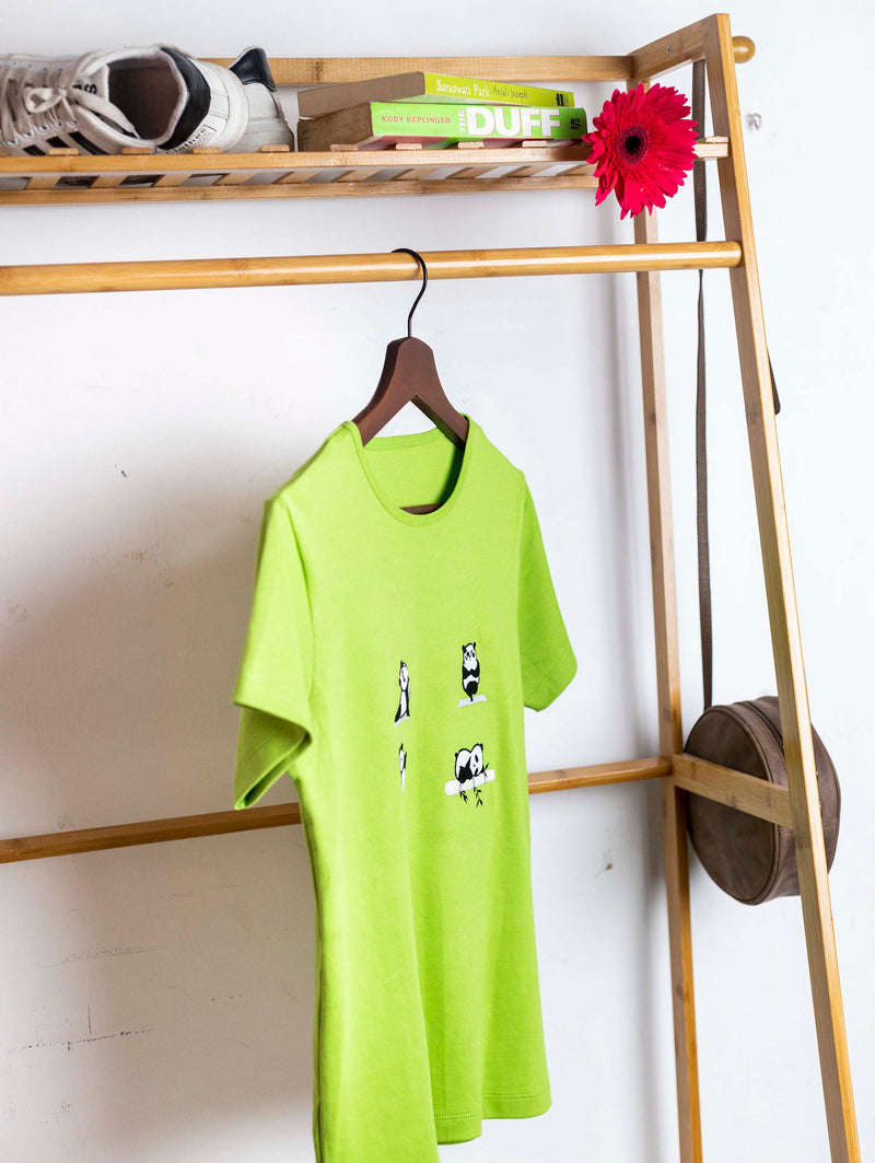 Greta - T-Shirt