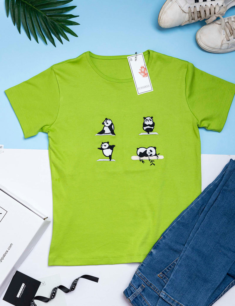 Greta - T-Shirt