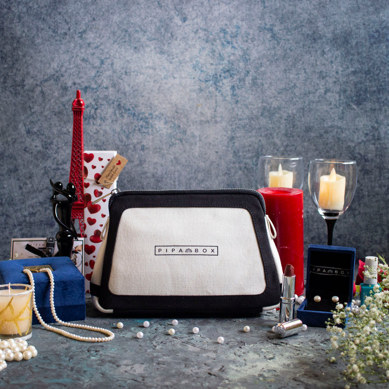 Take me to a date...- Subscription Box