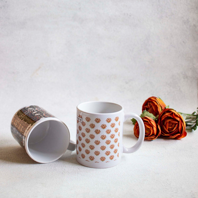 Mehr - Babylon Mug set
