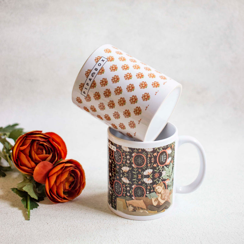 Mehr - Babylon Mug set