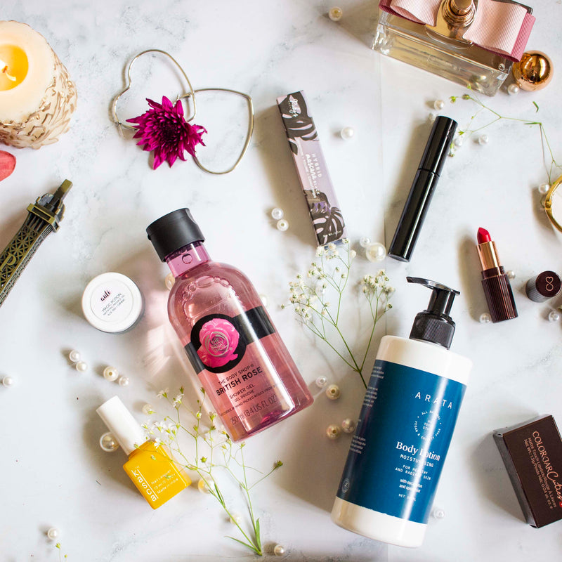 An English Symphony - March Edition - Subscription Box