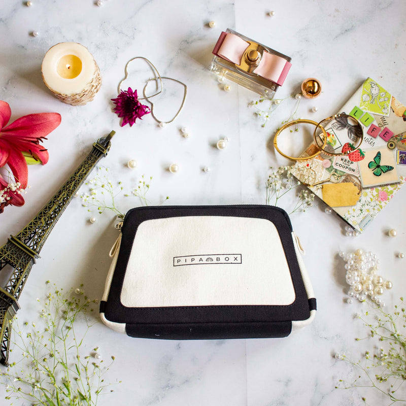 An English Symphony - March Edition - Subscription Box
