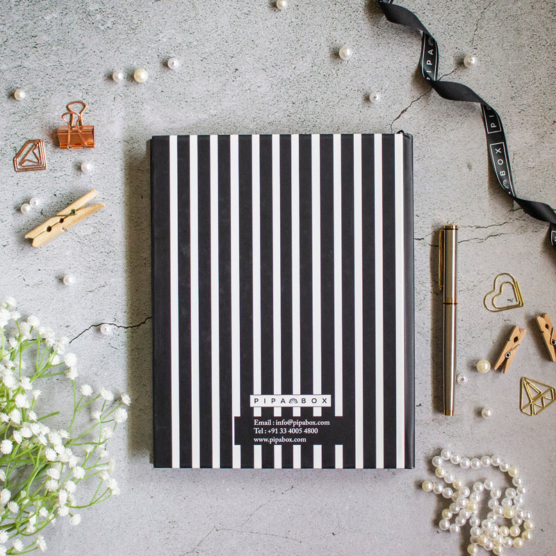 Inspirational Notebook Dairy - Blessed Be She