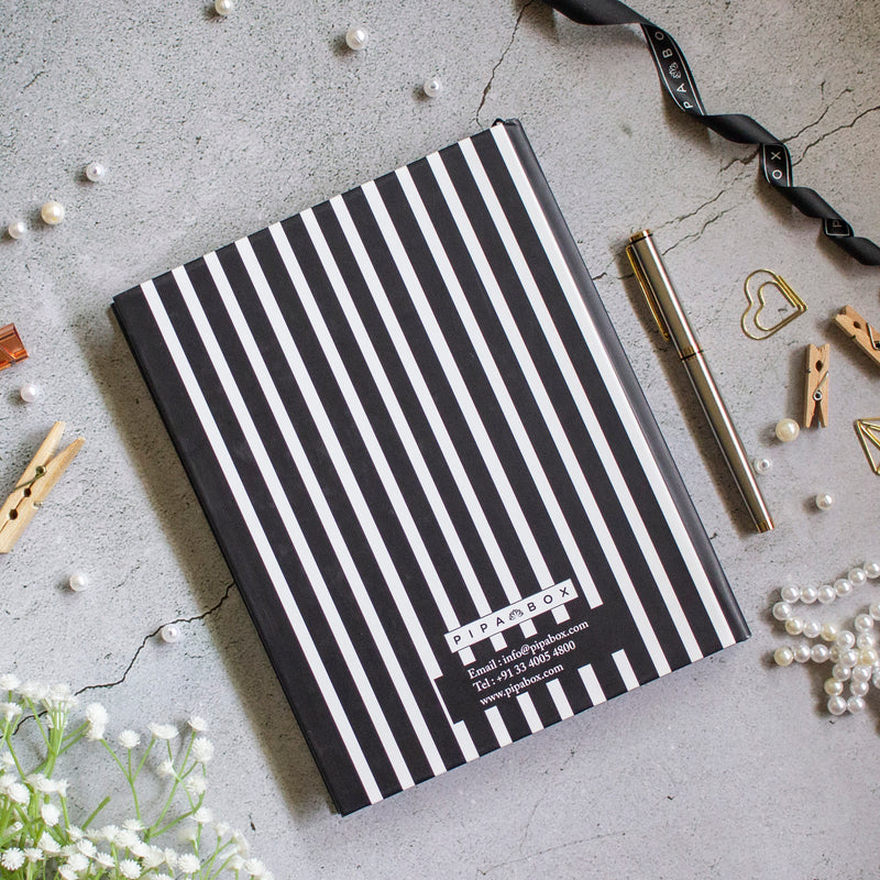 Inspirational Notebook Dairy - Blessed Be She