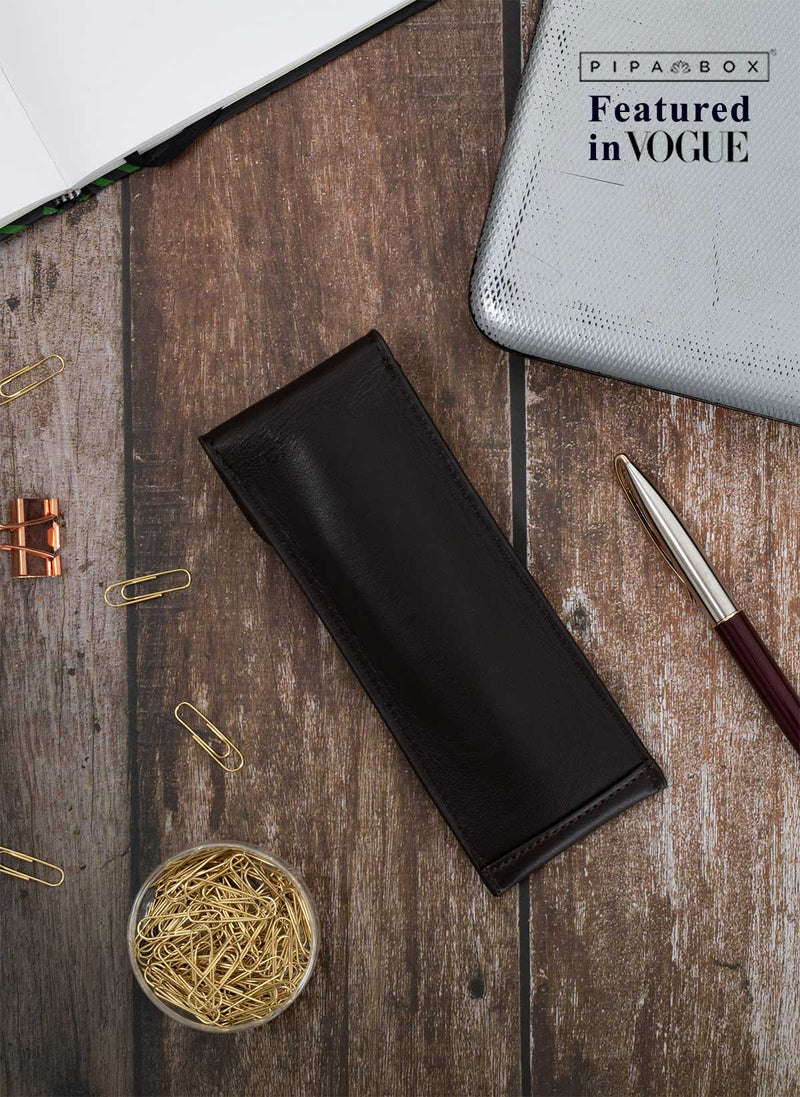 Stanley -Bobby Case Genuine Leather