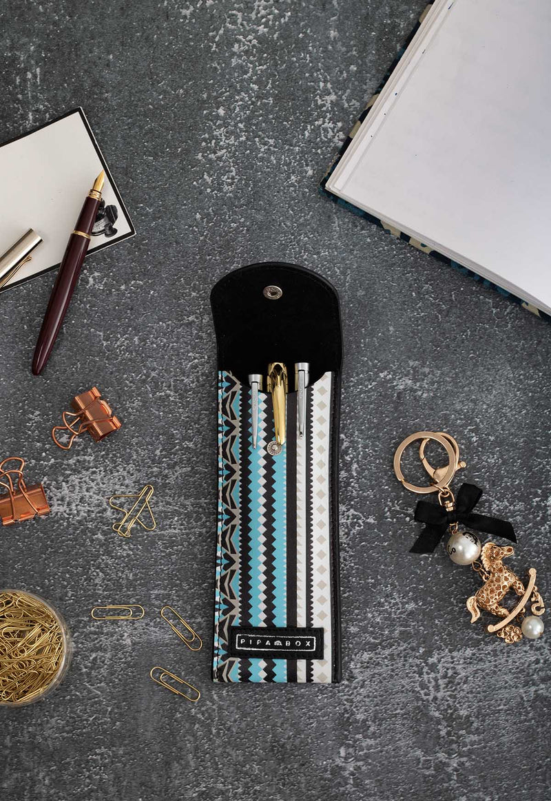 Boho -Bobby Case Genuine Leather