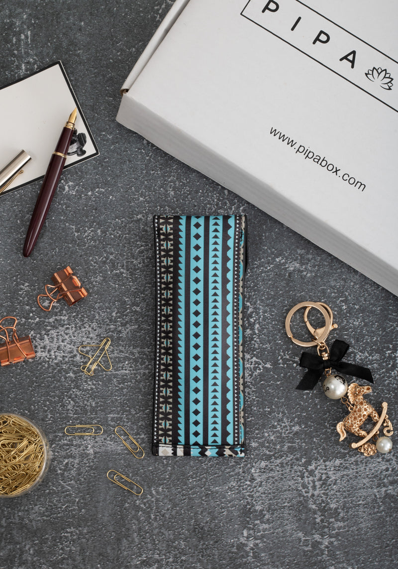 Boho -Bobby Case Genuine Leather