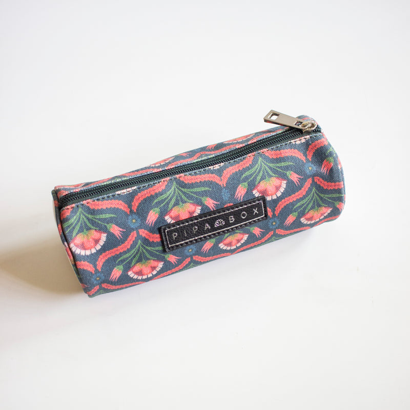 Requiem - Canvas Pencil Case