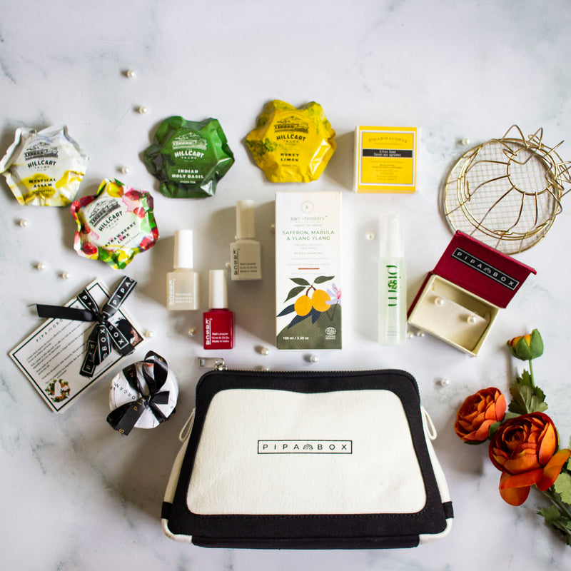 Opulence - Subscription Box