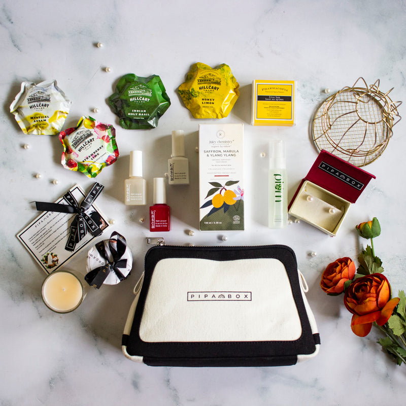 Opulence - Subscription Box