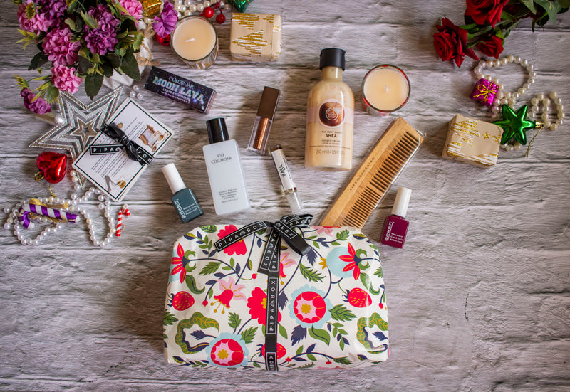 A reverie of Ecstasy - Subscription Box