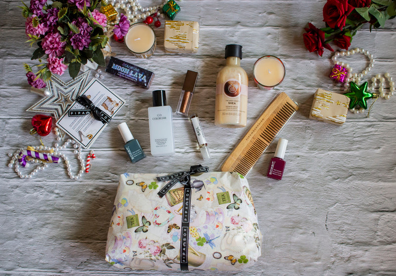 A reverie of Ecstasy - Subscription Box