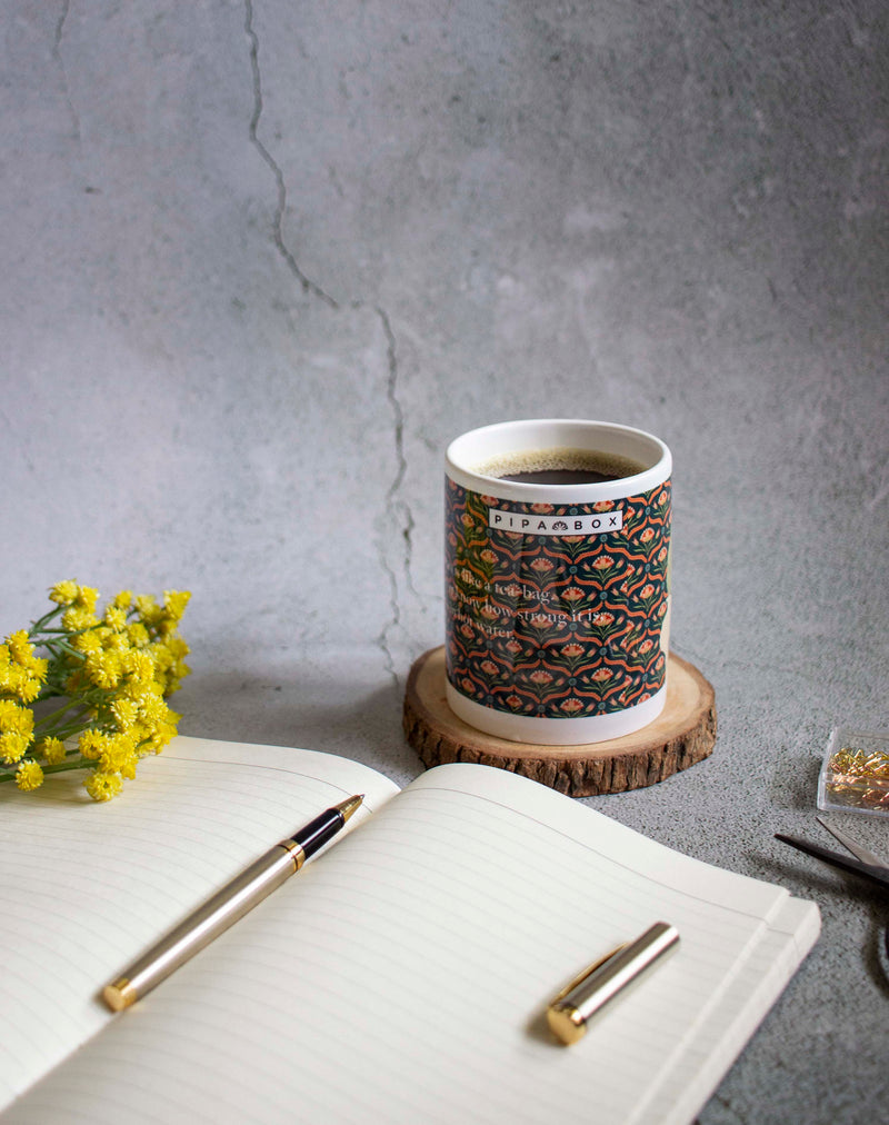 Tranquility - Ceramic Mug